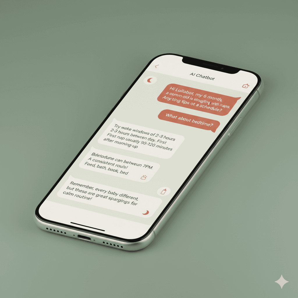 AI Parenting Assistant